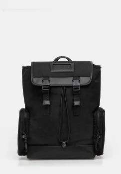 Kenzo rucsac culoarea negru, mare, uni, FF65SA313B15 imagine