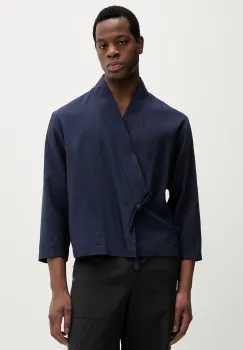 Kenzo sacou barbatesc cu vascoza imagine