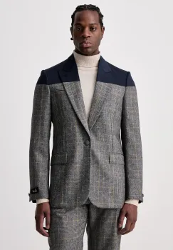 Kenzo  sacou pentru barbati imagine