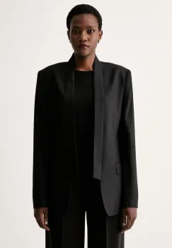 Kenzo sacou pentru femei din lana imagine