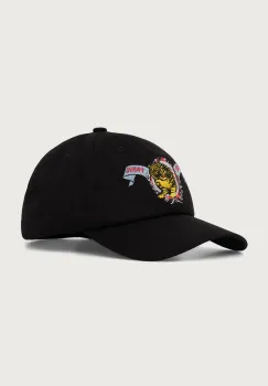 Kenzo sapca pentru femei din bumbac imagine