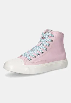 Kenzo tenisi High top Sneaker imagine