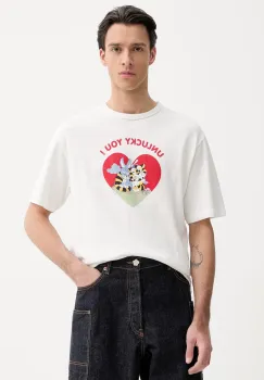 Kenzo tricou din bumbac imagine