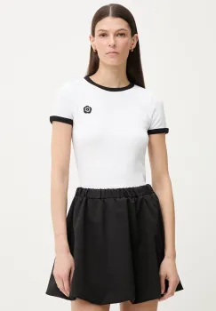 Kenzo tricou pentru femei, din bumbac cu elastan imagine