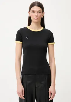 Kenzo tricou pentru femei, din bumbac cu elastan imagine