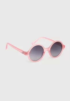 Ki ET LA ochelari de soare copii culoarea roz imagine