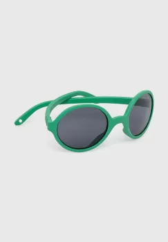 Ki ET LA ochelari de soare copii RoZZ culoarea verde imagine