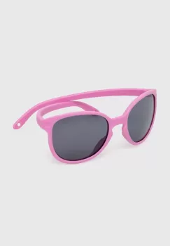 Ki ET LA ochelari de soare copii WaZZ culoarea roz imagine