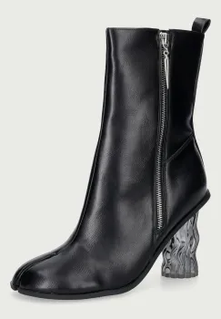Koi Footwear  botine pentru femei Essence Heeled Tabi imagine