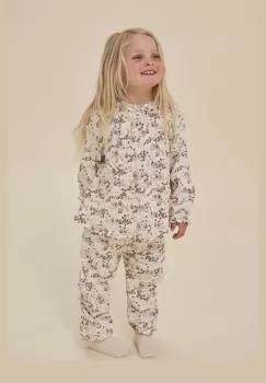 Konges Slojd bluza bebe modelator imagine