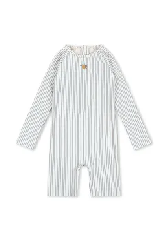 Konges Slojd costum de baie pentru copii ASTER ONESIE GRS KS103270 imagine