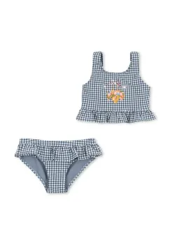 Konges Slojd costum de baie pentru copii din doua piese SOLINE BIKINI KS103333 imagine