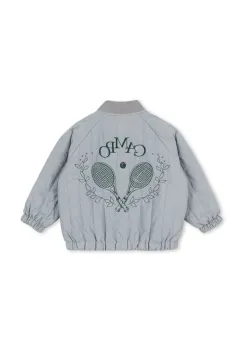 Konges Slojd geaca bomber pentru copii JUNO BOMBER JACKET imagine