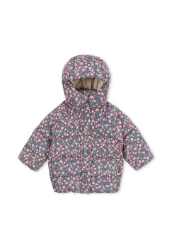 Konges Slojd geaca copii NUKA DEUX JACKET GRS KS103523 imagine