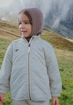 Konges Slojd geaca THERMO JACKET GRS KS103546 imagine