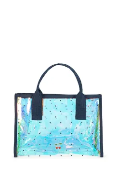 Konges Slojd geanta de plaja pentru copii imagine