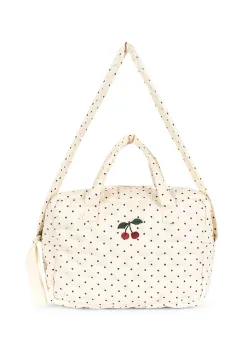 Konges Slojd geanta pentru carucior de papusi DOLL BAG imagine