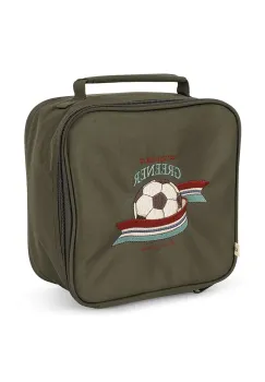 Konges Slojd geanta termica CLOVER THERMO LUNCH BAG KS102993 imagine