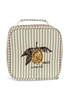 Konges Slojd geanta termica pentru pranz CLOVER THERMO LUNCH BAG KS103458 imagine