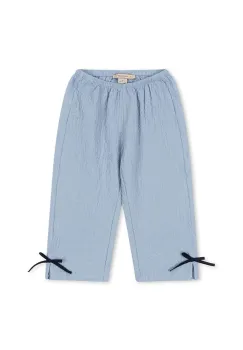Konges Slojd pantaloni copii AVA PANTS GOTS uni, KS104072 imagine