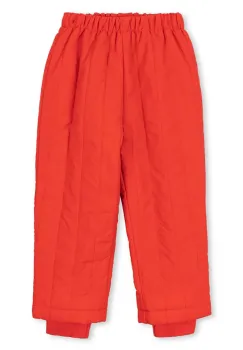 Konges Slojd pantaloni copii JUNO PANTS imagine