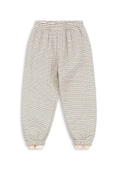Konges Slojd pantaloni copii THERMO PANTS GRS KS103547 imagine