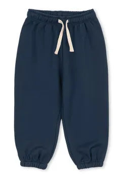 Konges Slojd pantaloni de trening pentru copii LOU SWEAT PANTS OCS imagine