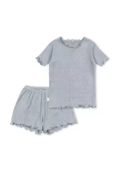 Konges Slojd pijama copii neted imagine