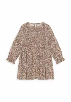 Konges Slojd rochie fete mini, evazati imagine