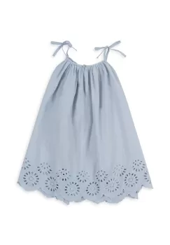 Konges Slojd rochie fete mini, oversize imagine