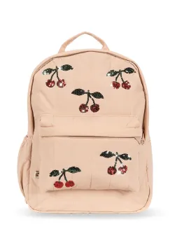 Konges Slojd rucsac pentru copii JUNO SEQUIN BACKPACK imagine
