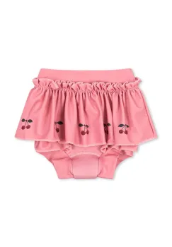 Konges Slojd slip de baie copii BOBBI FRILL SWIM SHORTS imagine