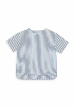 Konges Slojd tricou pijama copii neted imagine