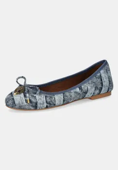 Kurt Geiger London balerini Eagle Ballerina 9790688669 imagine