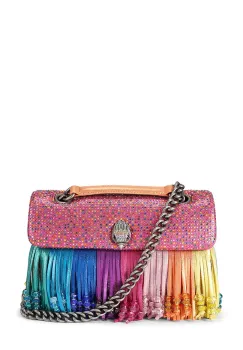 Kurt Geiger London geanta crossbody pentru femei imagine