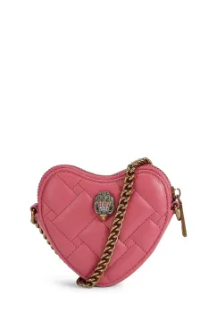 Kurt Geiger London geanta crossbody pentru femei cu imitatie de piele imagine