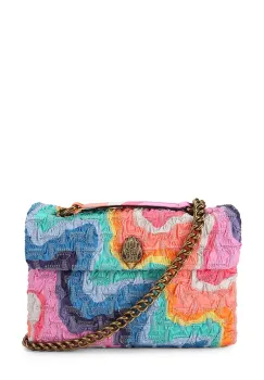 Kurt Geiger London geanta crossbody pentru femei imagine