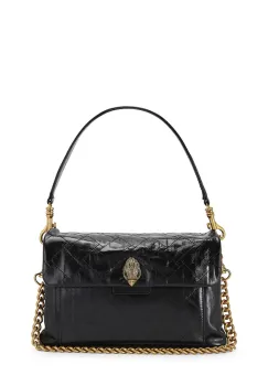 Kurt Geiger London geanta crossbody pentru femei din piele CELIA imagine