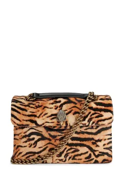Kurt Geiger London geanta crossbody pentru femei din piele KENSINGTON imagine