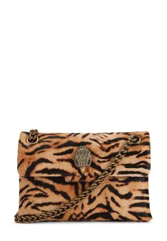 Kurt Geiger London geanta crossbody pentru femei din piele KENSINGTON imagine