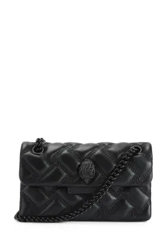 Kurt Geiger London geanta crossbody pentru femei din piele KENSINGTON imagine