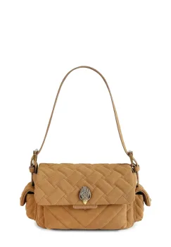 Kurt Geiger London geanta crossbody pentru femei din piele KENSINGTON imagine