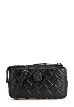 Kurt Geiger London geanta crossbody pentru femei din piele KENSINGTON imagine