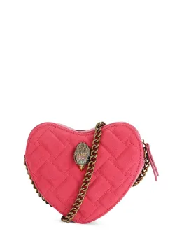 Kurt Geiger London geanta crossbody pentru femei din piele KENSINGTON imagine