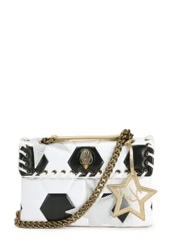 Kurt Geiger London geanta crossbody pentru femei din piele KENSINGTON imagine