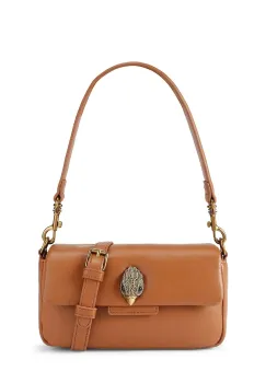 Kurt Geiger London geanta crossbody pentru femei, din piele Mini Oxford imagine