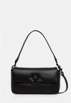 Kurt Geiger London geanta crossbody pentru femei, din piele Oxford imagine