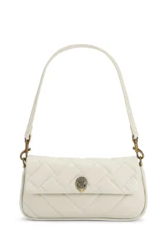 Kurt Geiger London geanta crossbody pentru femei, din piele Pickle Shoulder Bag imagine