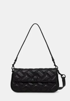 Kurt Geiger London geanta crossbody pentru femei, din piele Pickle Shoulder Bag imagine