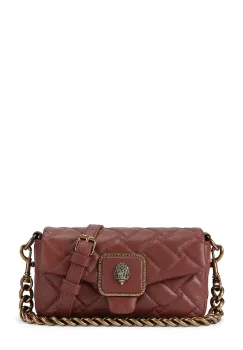 Kurt Geiger London geanta crossbody pentru femei din piele PIMLICO imagine